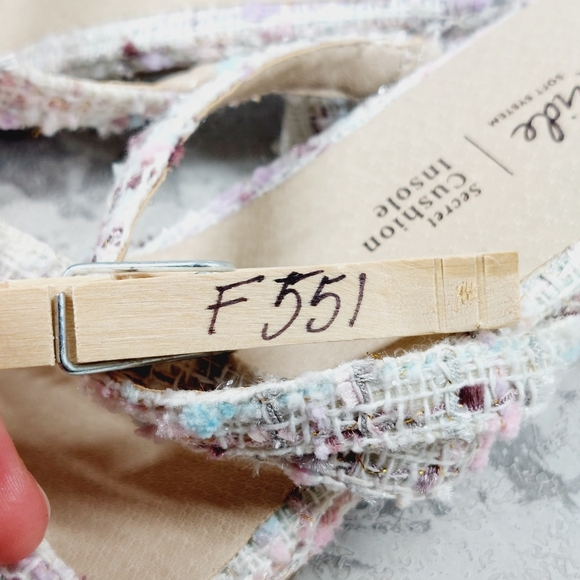 New LifeStride Jasmine Women's Sandals F551 - Picture 11 of 11